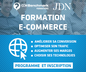 formations e-commerce benchmark group